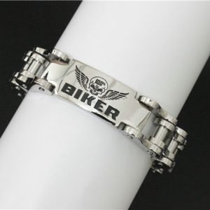 Harley Davidson american eagle Bracelet
