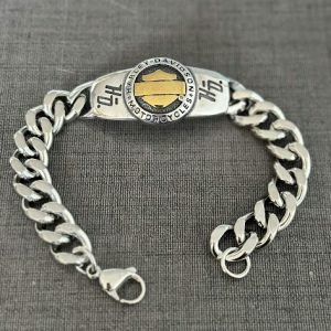 Harley Davidson Bracelet