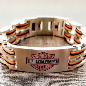 Harley Davidson Bracelet