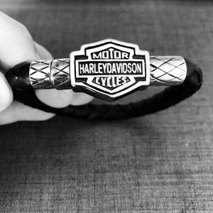 Harley Davidson Bracelet