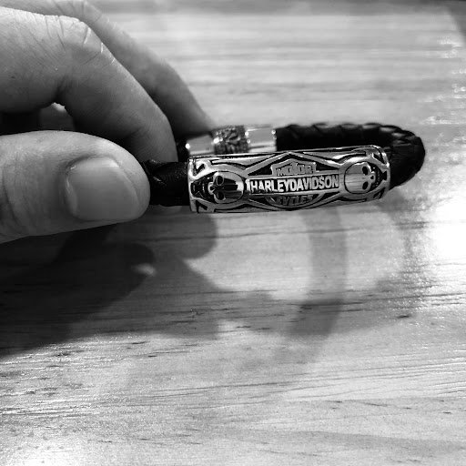Harley Davidson Bracelet