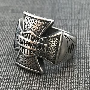 Harley Davidson Bracelet