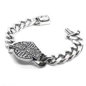 Harley Davidson Bracelet