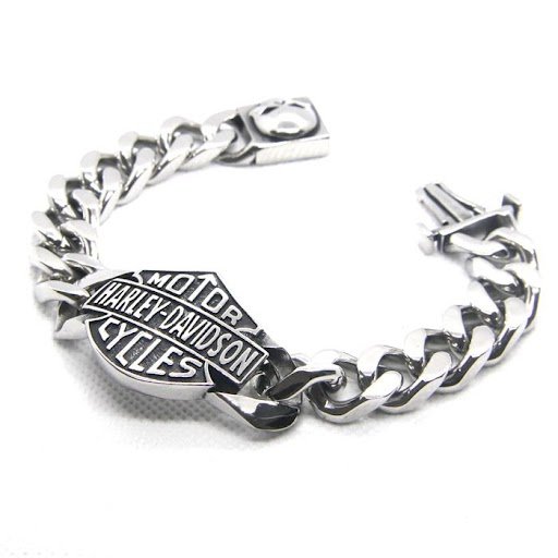 Harley Davidson Bracelet