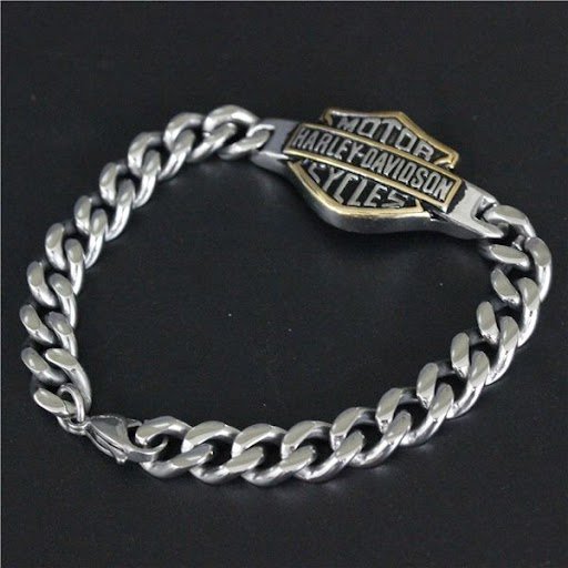 Harley Davidson Bracelet