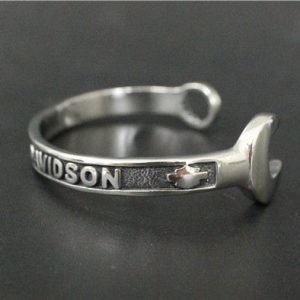 Harley Davidson wrench Bracelet