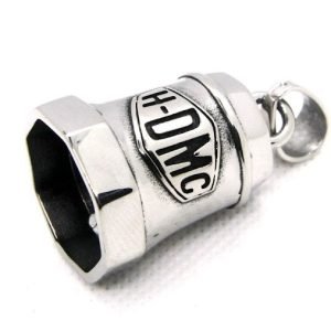 Harley Davidson bell Pendant