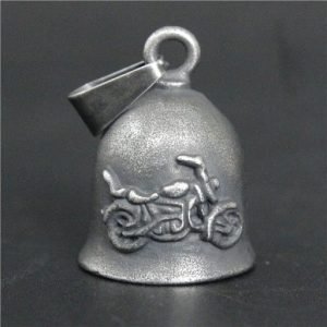 Harley Davidson bell Pendant
