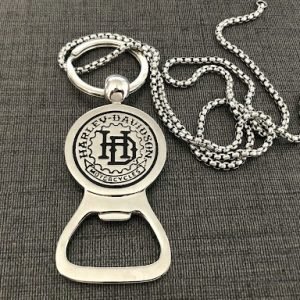 Harley Davidson Pendant