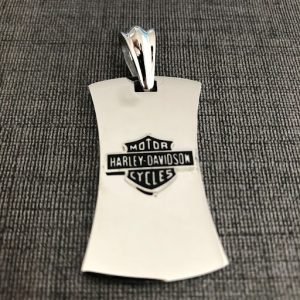 Harley Davidson logo Pendant
