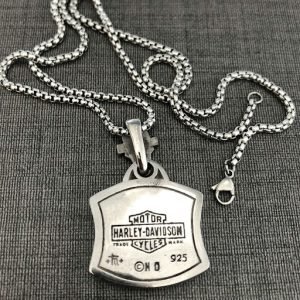 Harley Davidson logo Pendant