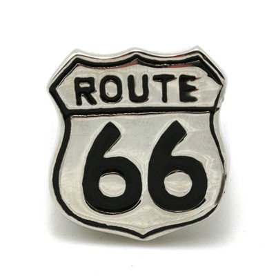 Harley Davidson route 66 ring